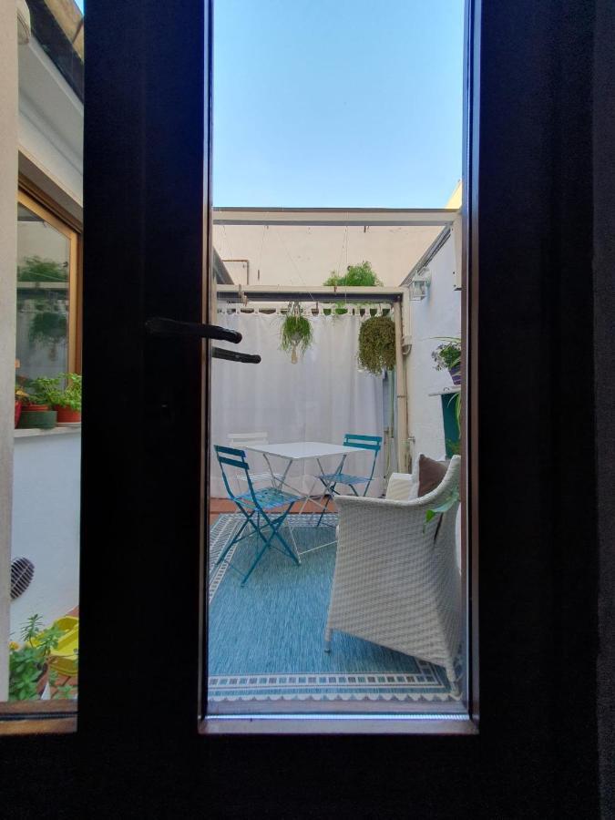 Casa Di Luca Villa Viareggio Exterior photo