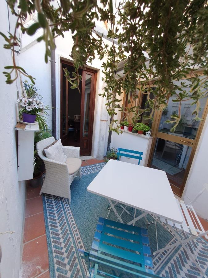 Casa Di Luca Villa Viareggio Exterior photo