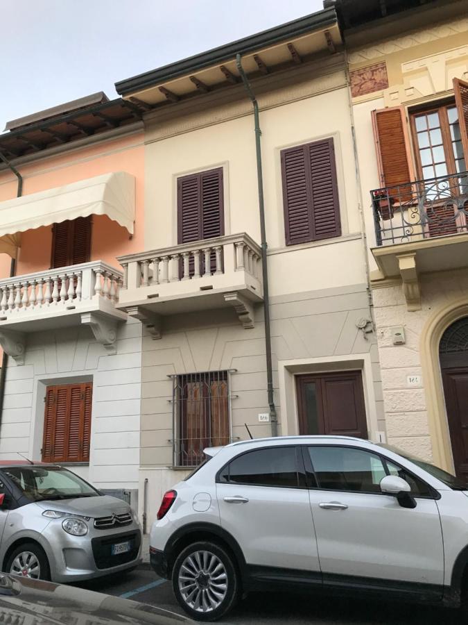 Casa Di Luca Villa Viareggio Exterior photo
